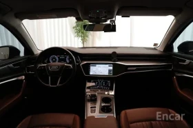 Audi A6 virtual cockpit* bang & olufsen, снимка 14