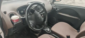 Citroen C - Zero, снимка 11