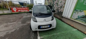 Citroen C - Zero, снимка 1