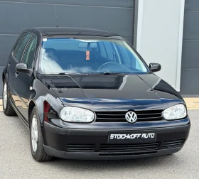 VW Golf 1.9TDI /90коня TOP!, снимка 3
