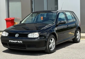 VW Golf 1.9TDI /90коня TOP!, снимка 9
