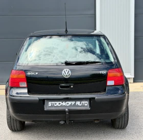 VW Golf 1.9TDI /90коня TOP!, снимка 8