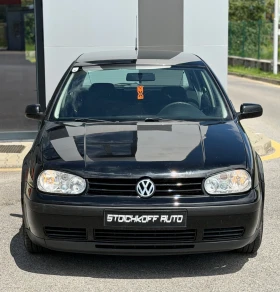 VW Golf 1.9TDI /90коня TOP!, снимка 7