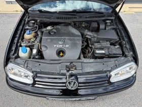 VW Golf 1.9TDI /90коня TOP!, снимка 16