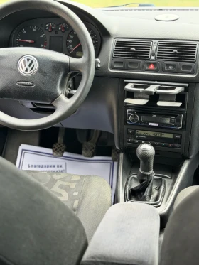 VW Golf 1.9TDI /90коня TOP!, снимка 11