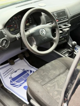 VW Golf 1.9TDI /90коня TOP!, снимка 12