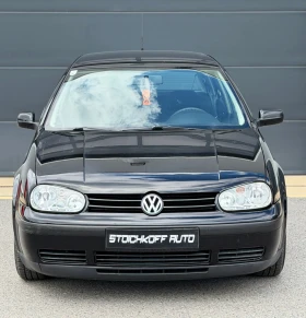 VW Golf 1.9TDI /90коня TOP!, снимка 1