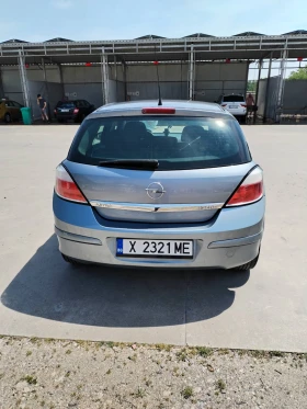 Opel Astra TDI, снимка 8