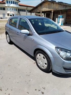 Opel Astra TDI, снимка 9
