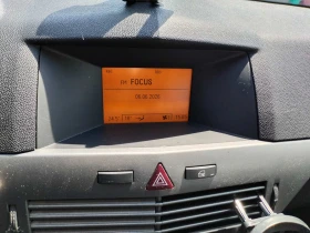 Opel Astra TDI, снимка 14