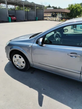 Opel Astra TDI, снимка 7