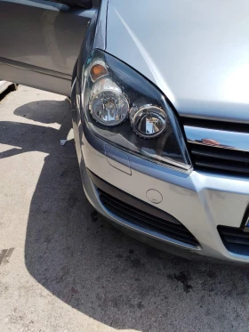 Opel Astra TDI, снимка 4