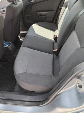Opel Astra TDI, снимка 5