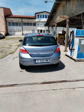 Opel Astra TDI, снимка 3