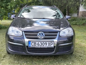 VW Golf Variant 1.9 tdi 105 кс., снимка 7