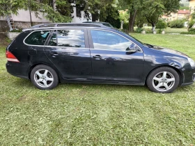 VW Golf Variant 1.9 tdi 105 кс., снимка 9