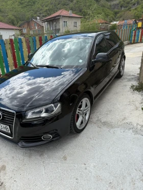 Audi A3, снимка 3