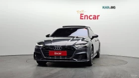 Audi A7 FULL / БЕЗ АНАЛОГ , снимка 3