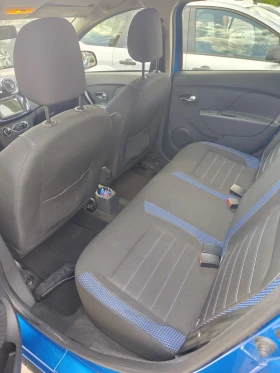 Dacia Logan Stepway, снимка 7