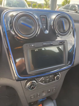 Dacia Logan Stepway, снимка 9