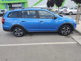 Dacia Logan Stepway, снимка 2