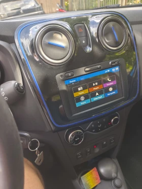 Dacia Logan Stepway, снимка 11