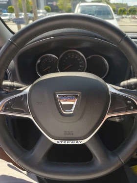 Dacia Logan Stepway, снимка 8