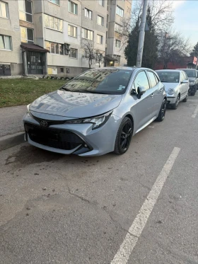 Toyota Corolla, снимка 1