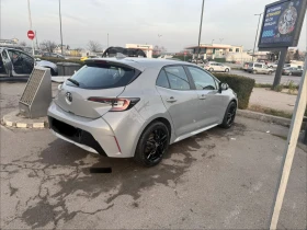 Toyota Corolla, снимка 3