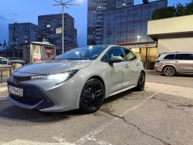 Toyota Corolla, снимка 10