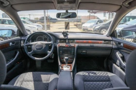 Audi A6 V6 ГАЗ АВТОМАТ, снимка 12