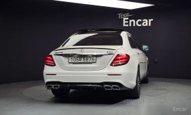 Mercedes-Benz E 300, снимка 4