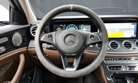 Mercedes-Benz E 300, снимка 12