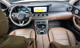 Mercedes-Benz E 300, снимка 7
