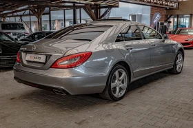 Mercedes-Benz CLS 350 Exclusive/4Matic/AirMatic/Memory/Blind Spot/Обдухв, снимка 6