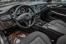 Mercedes-Benz CLS 350 Exclusive/4Matic/AirMatic/Memory/Blind Spot/Обдухв, снимка 7