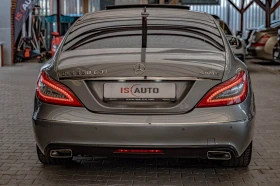 Mercedes-Benz CLS 350 Exclusive/4Matic/AirMatic/Memory/Blind Spot/Обдухв, снимка 4