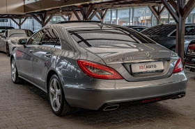Mercedes-Benz CLS 350 Exclusive/4Matic/AirMatic/Memory/Blind Spot/Обдухв, снимка 5
