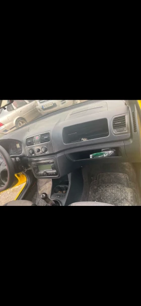 Skoda Fabia, снимка 3