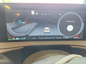 Kia EV6 GT-LINE* AWD* ПОДГРЕВ* 360* КАМЕРА* , снимка 8