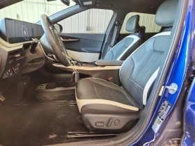 Kia EV6 GT-LINE* AWD* ПОДГРЕВ* 360* КАМЕРА* , снимка 9