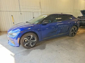 Kia EV6 GT-LINE* AWD* ПОДГРЕВ* 360* КАМЕРА* , снимка 1
