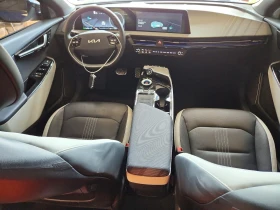 Kia EV6 GT-LINE* AWD* ПОДГРЕВ* 360* КАМЕРА* , снимка 7