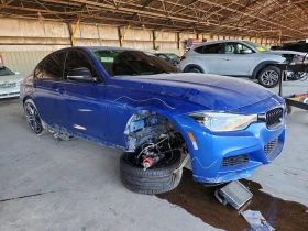 BMW 340 XI M PACK| HUD| KEYLESS| ПОДГРЕВ, снимка 4