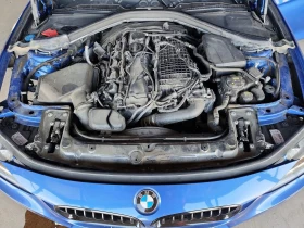 BMW 340 XI M PACK| HUD| KEYLESS| ПОДГРЕВ, снимка 11