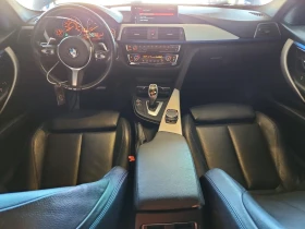 BMW 340 XI M PACK| HUD| KEYLESS| ПОДГРЕВ, снимка 8