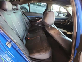 BMW 340 XI M PACK| HUD| KEYLESS| ПОДГРЕВ, снимка 10
