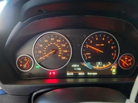 BMW 340 XI M PACK| HUD| KEYLESS| ПОДГРЕВ, снимка 9