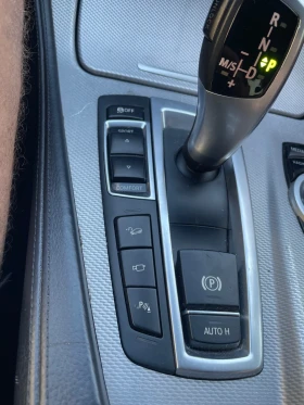BMW 530, снимка 11