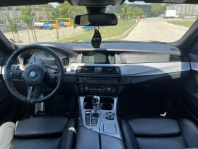 BMW 530, снимка 8